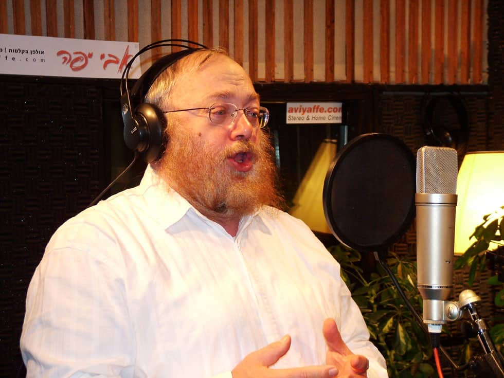 חיים אדלר