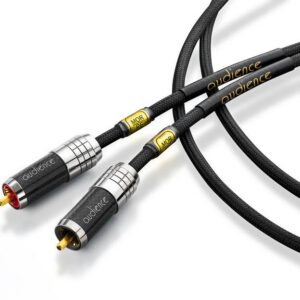 Audience frontRow Audio Interconnect RCA to DIN