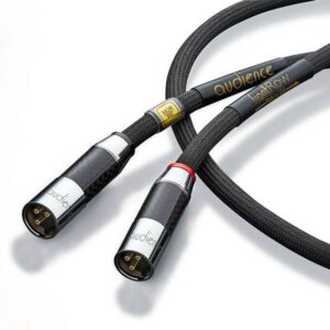 Audience frontRow XLR Audio Interconnect