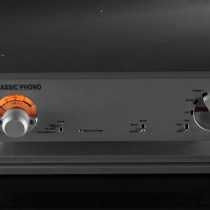 NAGRA CLASSIC PHONO