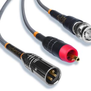 Au24 SX Digital Cables