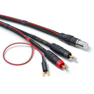 Au24 SX Phono Cables
