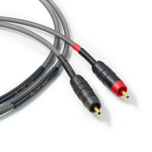 Au24 SX RCA Cables