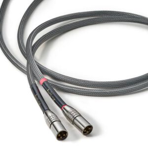 Au24 SX XLR Cables