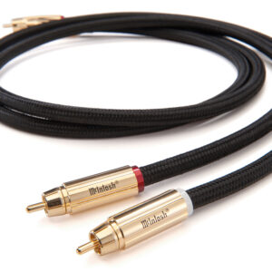 Audio Cables