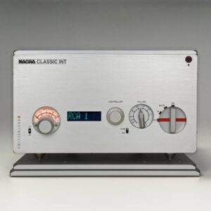 NAGRA CLASSIC INT