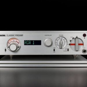 NAGRA CLASSIC PREAMP