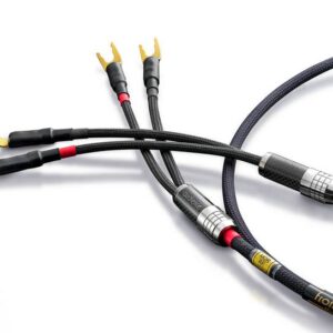 frontRow Loudspeaker Cable
