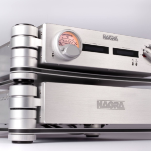 NAGRA HD DAC X