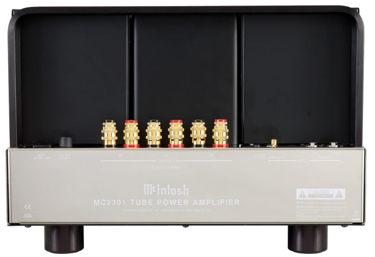 MC2301 Back