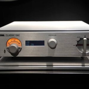 NAGRA CLASSIC DAC II