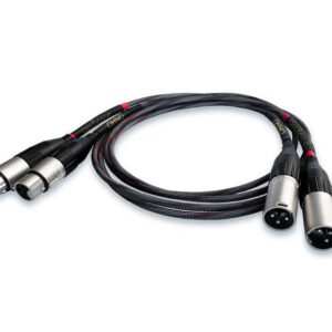 OHNO XLR Cables