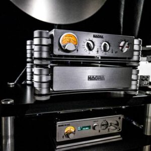 NAGRA HD PREAMP