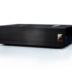 VX-8 Power Amplifier