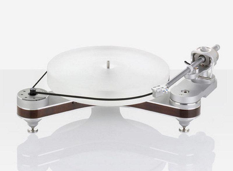 פטיפונים וציוד נלווה