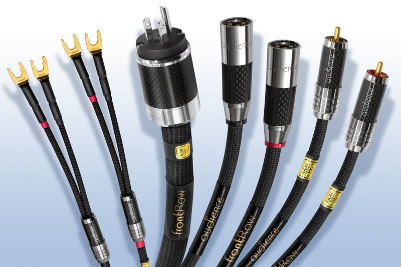 כבלים ואביזרים