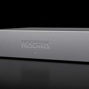NAGRA STREAMER