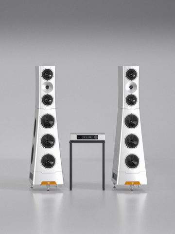 XX LIVE - YG Acoustics